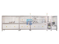 Fully Automatic Valve Coil Production Line