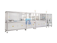 Fully Automatic Valve Coil Production Line