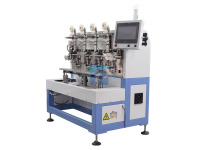 Automatic Coil Taping Machine
