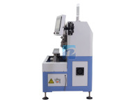 Automatic Coil Taping Machine