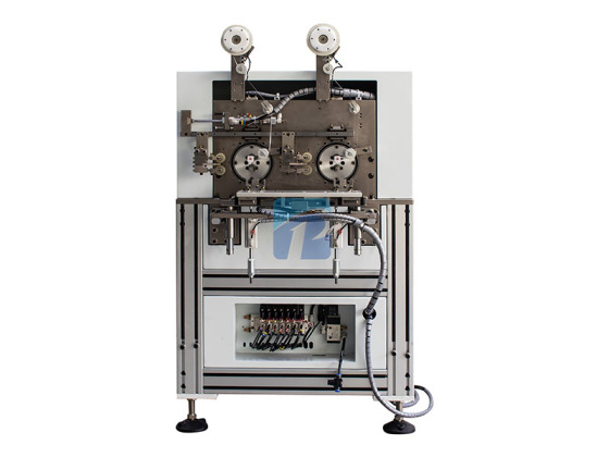 Semi-automaic Taping Machine