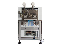 Semi-automaic Taping Machine