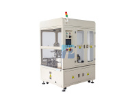 Automatic Electric Terminal Assembly Machine