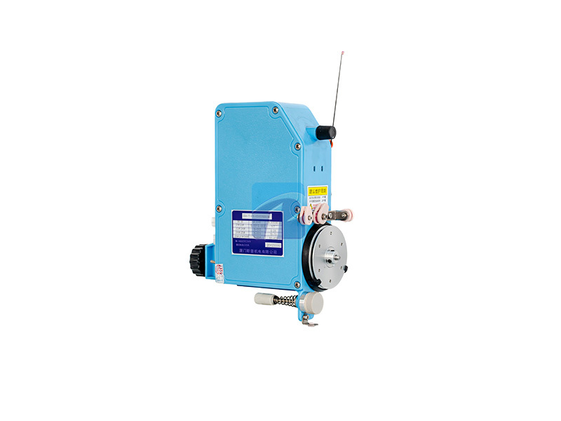 High Speed Servo Tensioner