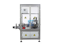 Automatic Coil Soldering Machine