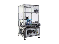 Automatic Coil Soldering Machine