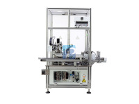 Automatic Coil Soldering Machine