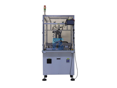 Motor Winding Machine