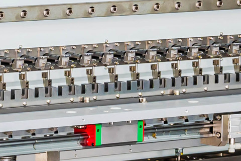 How to Acceptance Test a Winding Machine