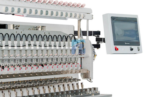 Digital Transformation and Coil Winding Machines: Accelerating Manufacturing Innovation