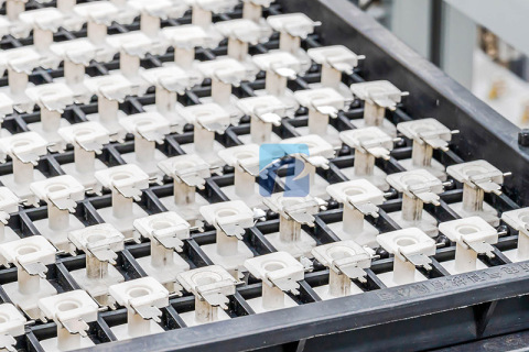 Demystifying Relay Winding Machines: Empowering Efficient Manufacturing