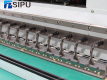 Linear Coil Winding Machine