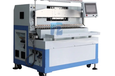 A Beginner’s Guide to Coil Winding Machines and Their Uses