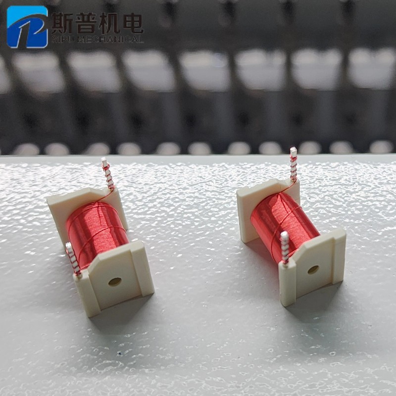 Coil Winding Machine Coil Winding Machine