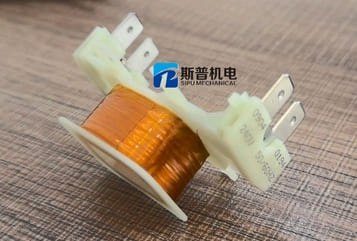Coil Winding Machine Coil Winding Machine