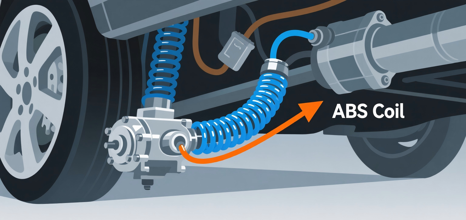Precision winding
