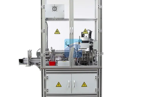 SIPU: Fueling Soldering Machine Rise with Precision & Automation