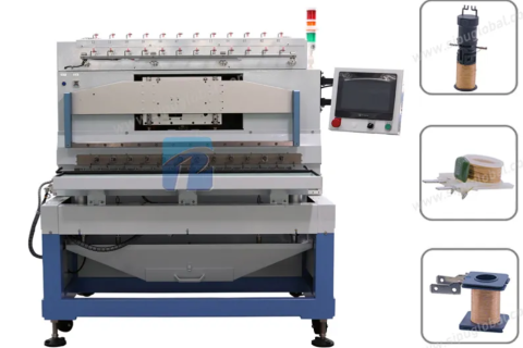 Coil vs. Winding: What is the Difference?