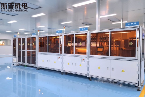 SIPU-Evolution: 10 Jahre Designinnovation in der Präzisionsspulenfertigung