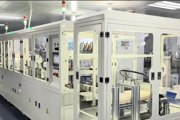 Bobinado manual vs. totalmente automático: Cómo maximizar el retorno de la inversión con las líneas de producción de alta velocidad de SIPU