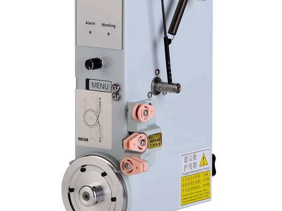 Servo Tensioner Series