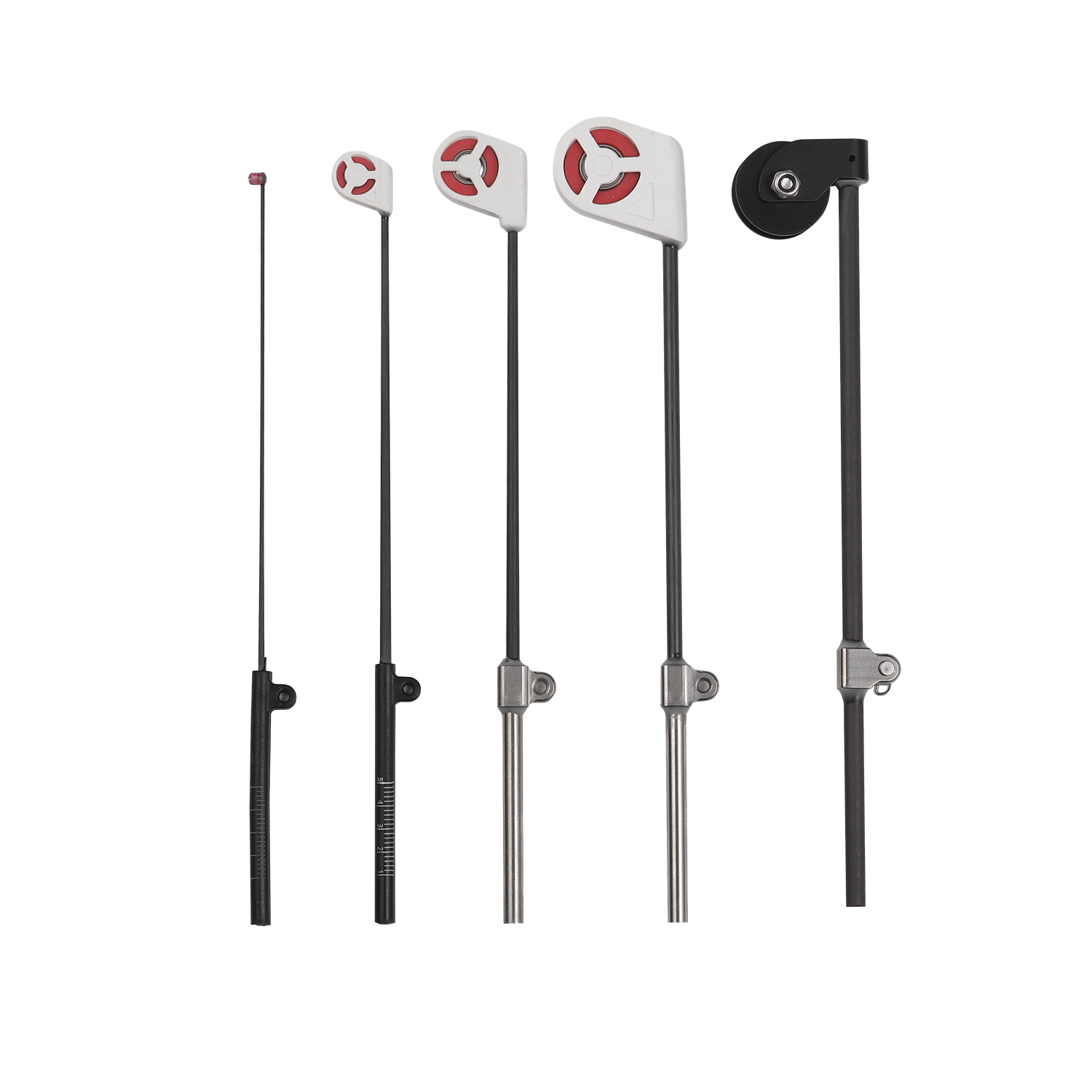 Servo Wire Tensioner