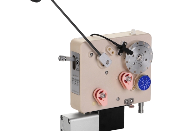 Magnetic Wire Tensioner Series