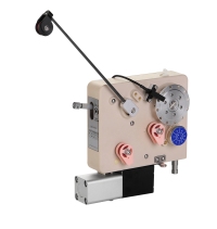 Magnetic Wire Tensioner Series