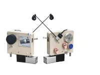 Magnetic Wire Tensioner Series