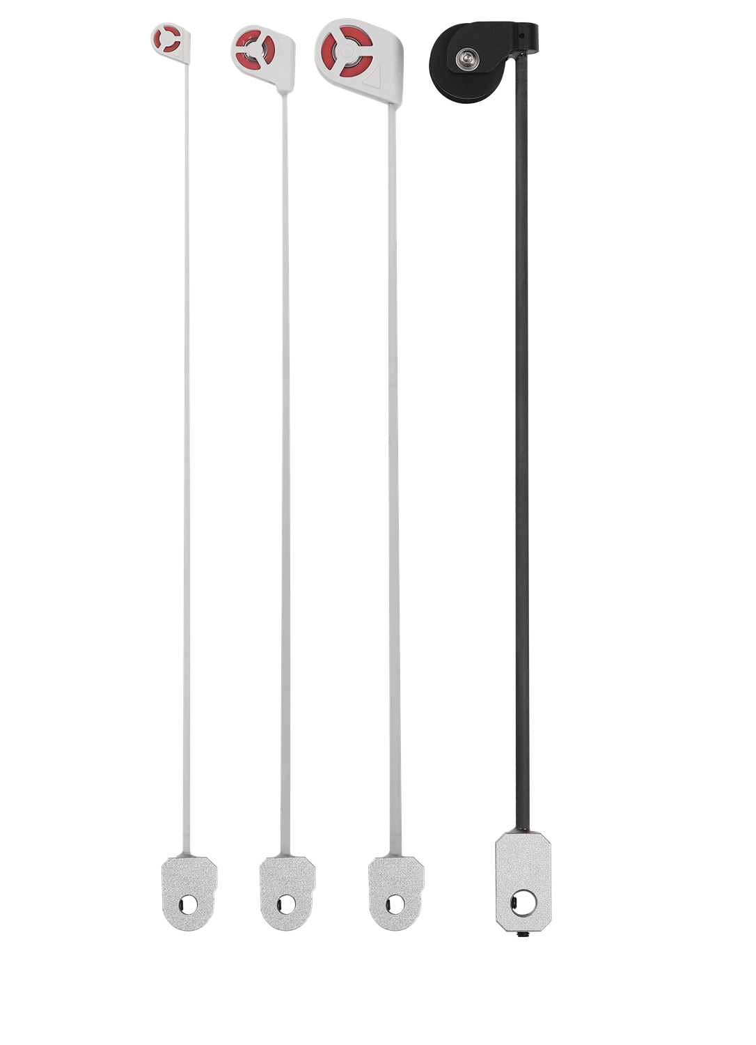 Coil Winding Tensioner