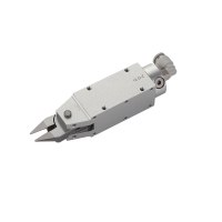 قیچی بادی و تیغه‌های سیم‌بر پنوماتیکی