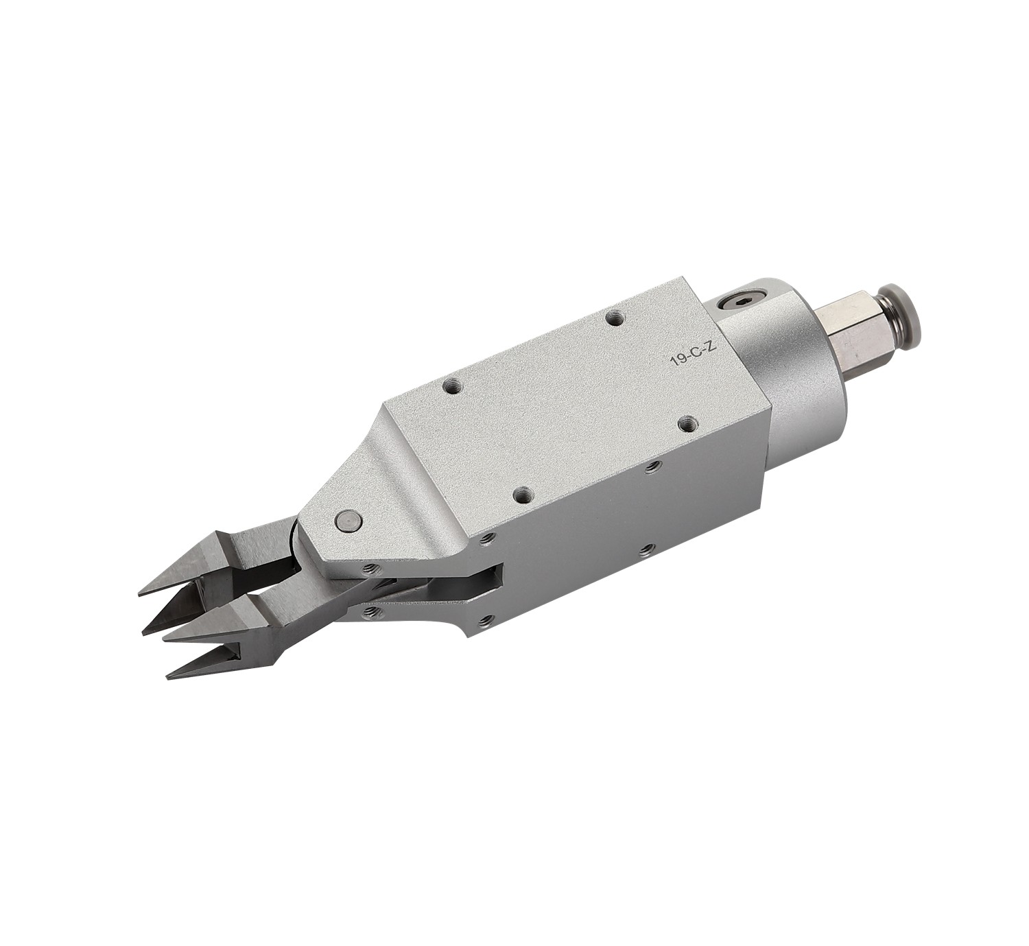 Tungsten Carbide Nipper Blade