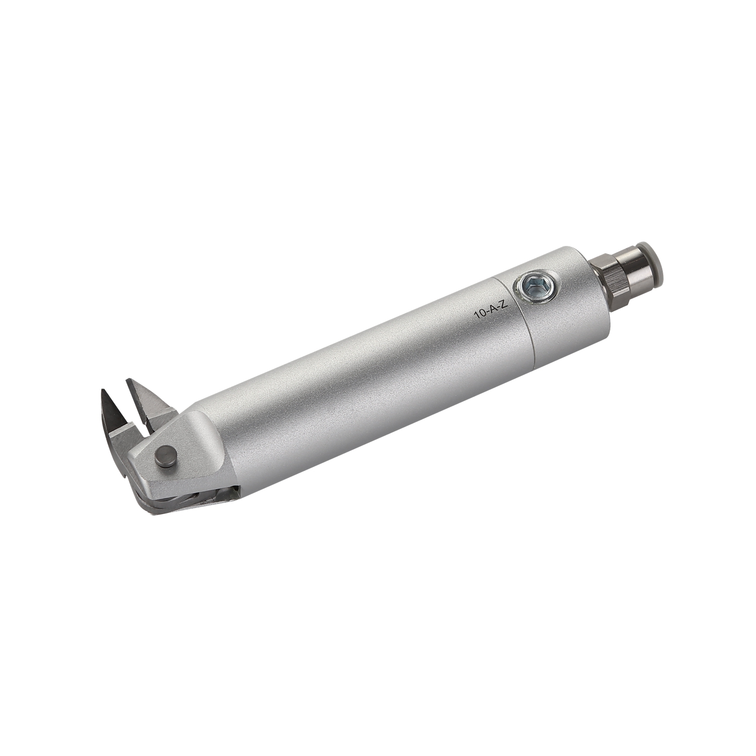 Tungsten Carbide Nipper Blade