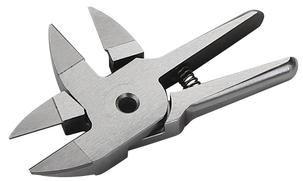 Pneumatic Air Nipper