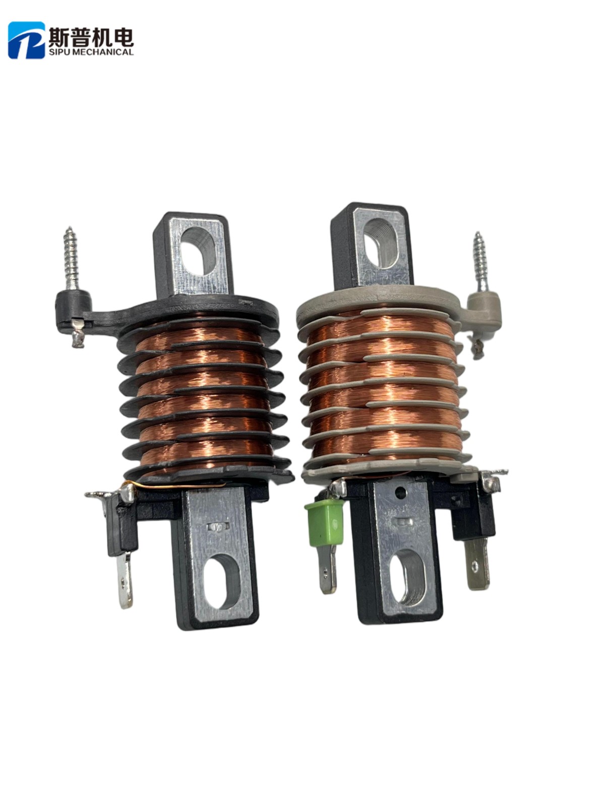 Automotive Coil Assembly