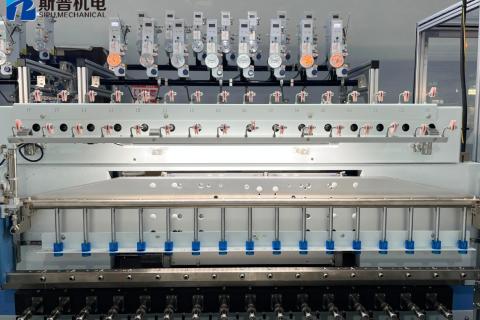 Solving Scale-Up Challenges: SIPU Delivers Dual-Channel, Fully Automated Ignition Coil Assembly Line