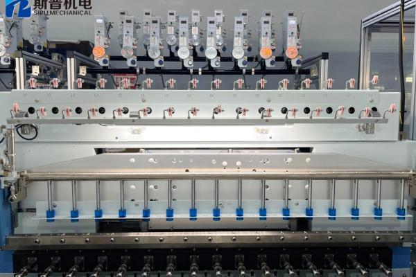 Solving Scale-Up Challenges: SIPU Delivers Dual-Channel, Fully Automated Ignition Coil Assembly Line