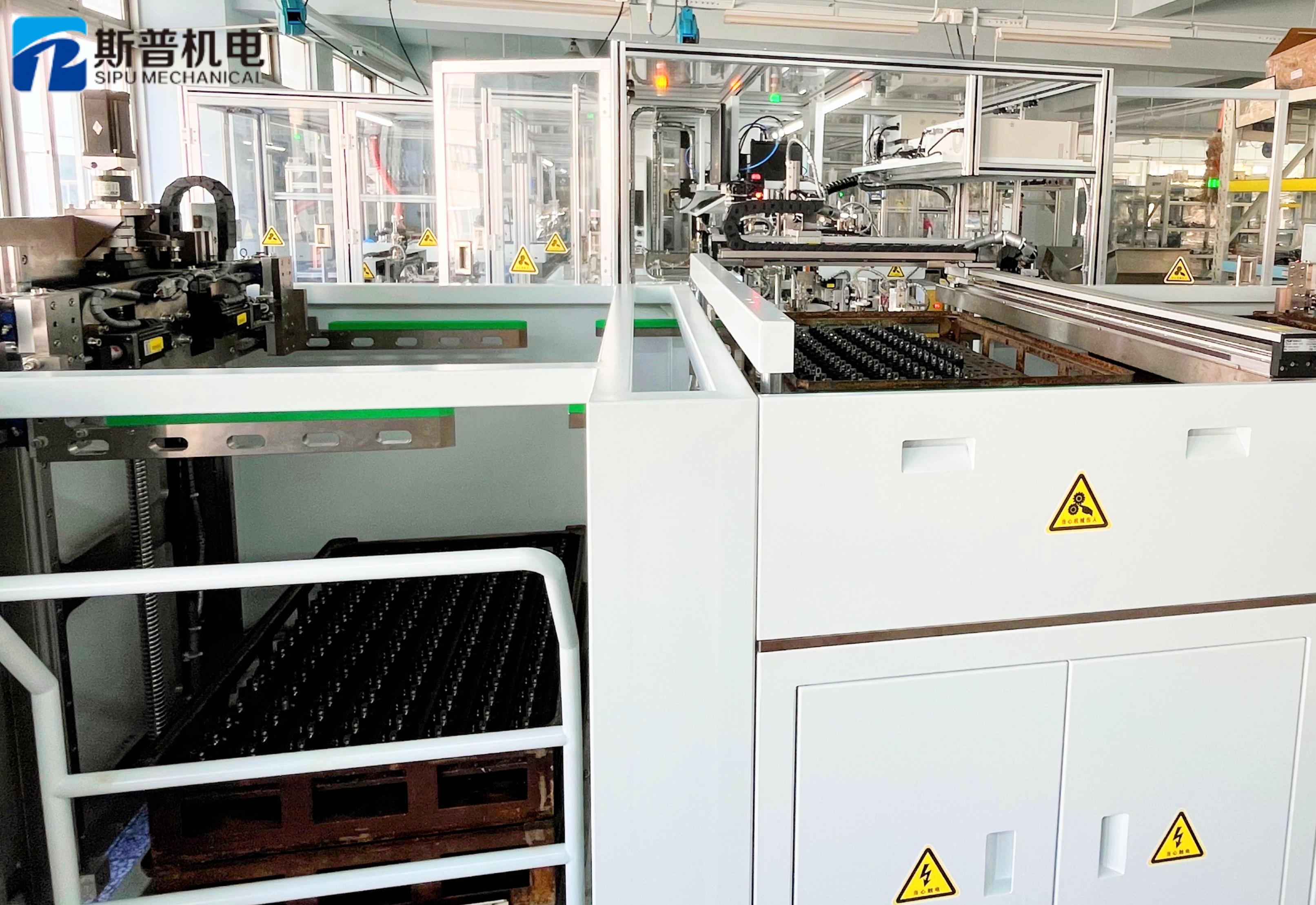 Automotive Coil Assembly