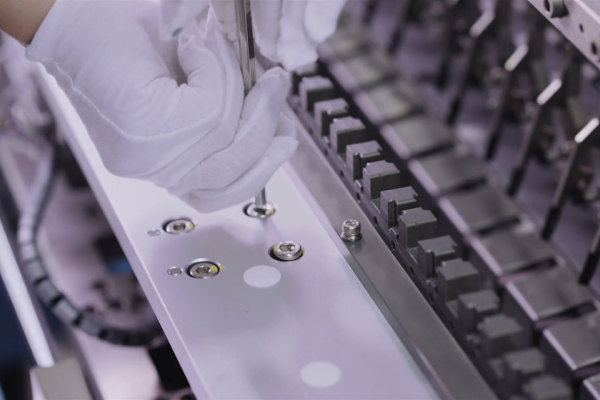 La guida definitiva alla manutenzione: come proteggere la tua macchina avvolgitrice durante le vacanze e i periodi di inattività