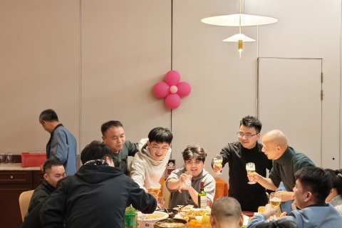 SIPUメカニカル：2025年の振り返りと2026年の戦略展望