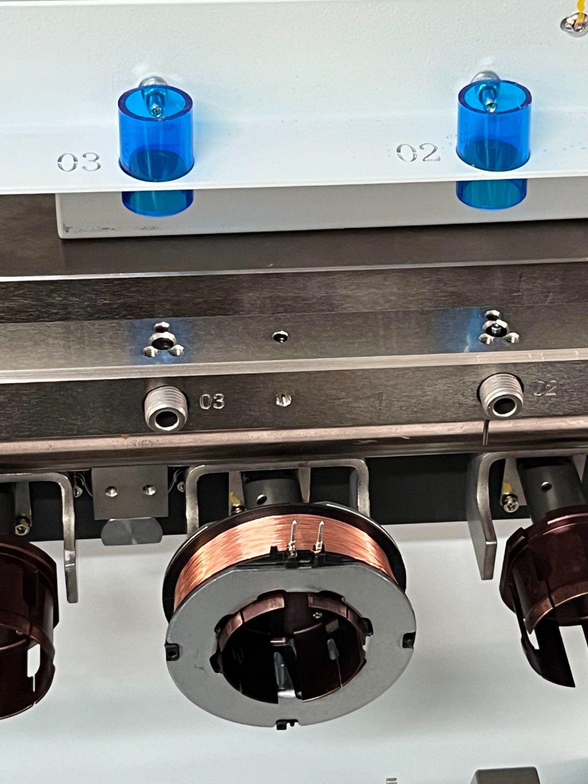 Stator Winding Machine