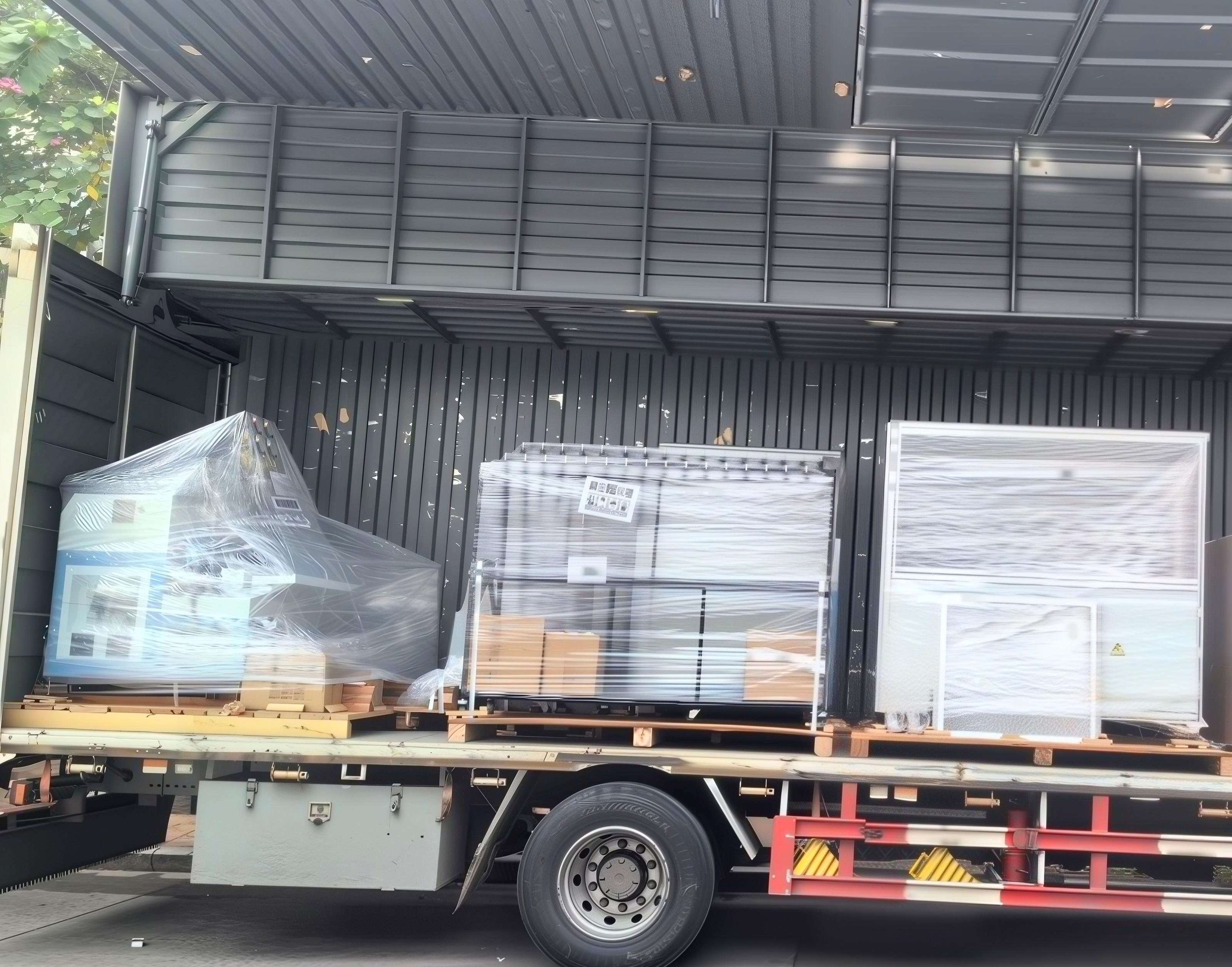 Ignition Coil Production Line