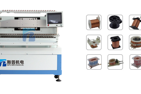 コイル巻線機のよくある9つの問題とその簡単な解決策（2026年版）