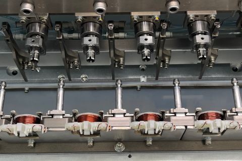 Der ultimative Leitfaden zur Fehlerbehebung: Häufige Probleme an Spulenwickelmaschinen lösen