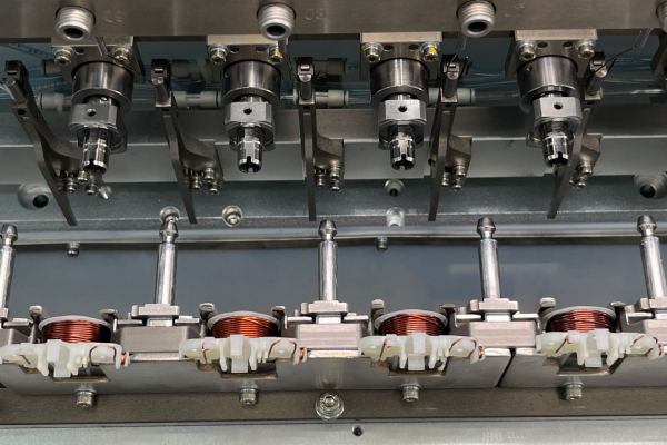 La guida definitiva alla risoluzione dei problemi: come risolvere i problemi più comuni delle macchine avvolgitrici.