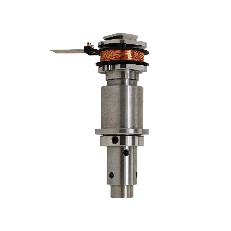 定制工装夹具解决方案