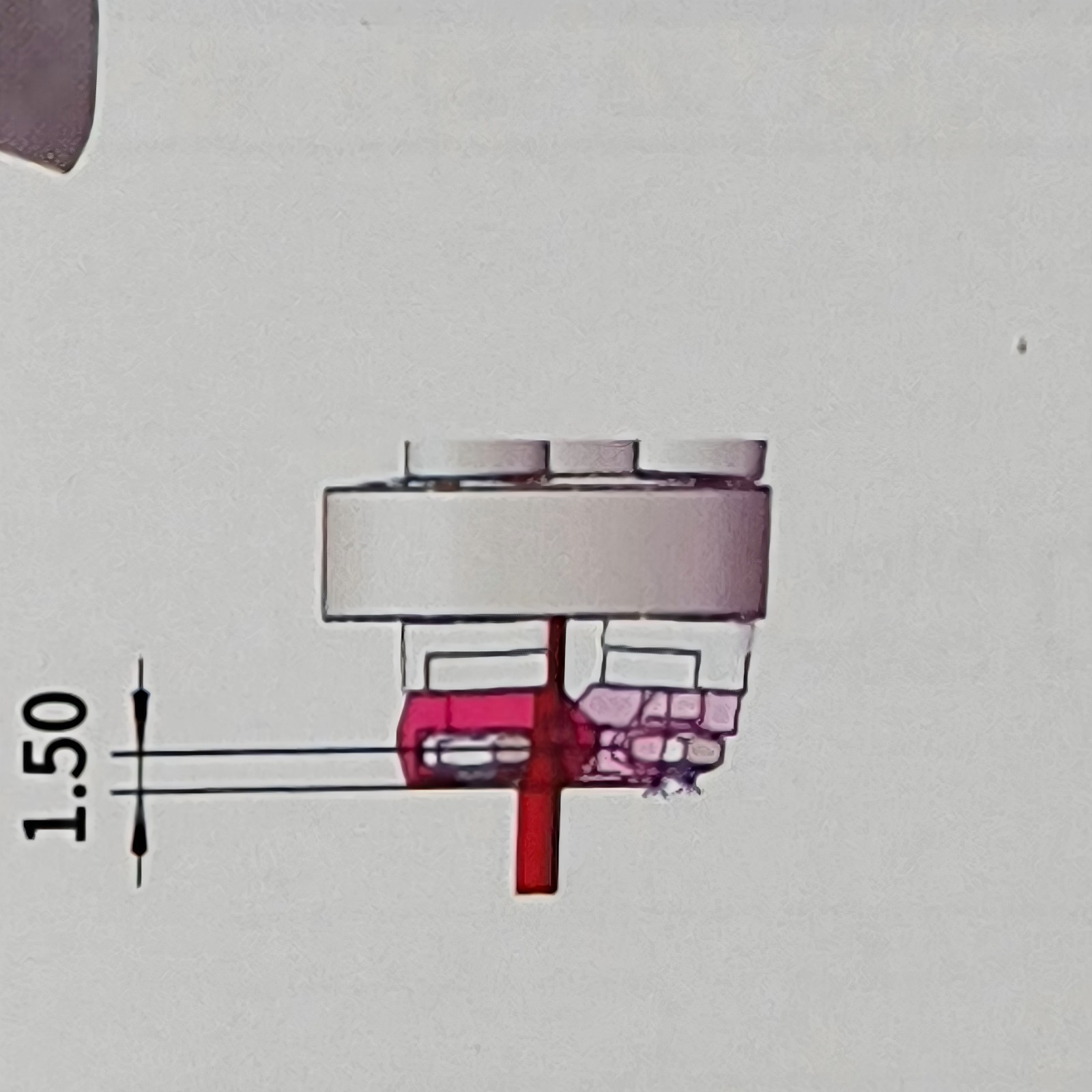 rotary wire stripping head