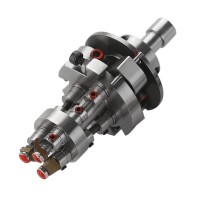 Precision Artificial Diamond Enamel Wire Stripper Heads | SIPU