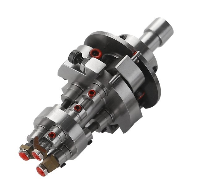 Precision Artificial Diamond Enamel Wire Stripper Heads | SIPU