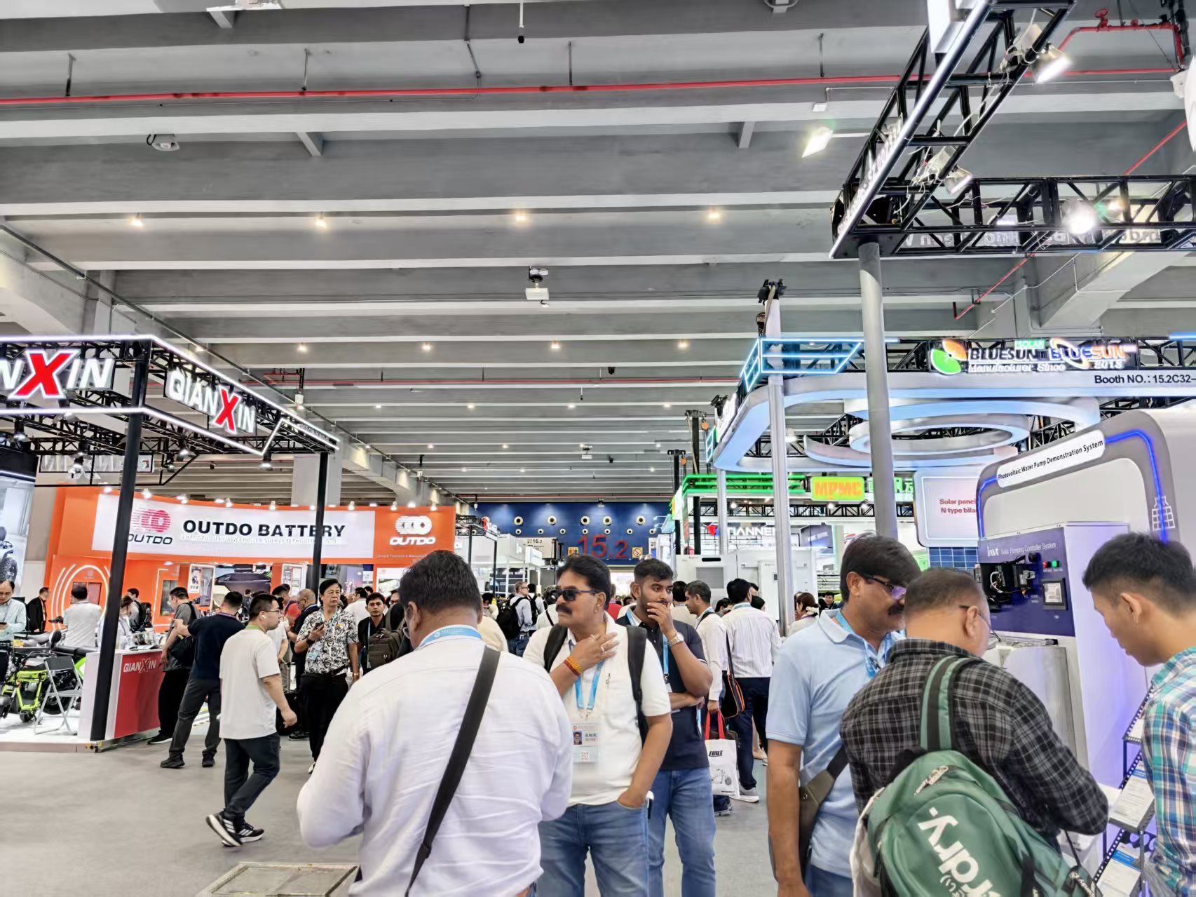 relay coil automation equipment